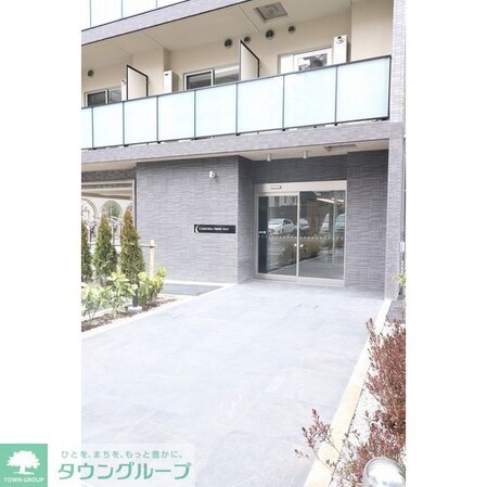 BPRレジデンス門前仲町の物件内観写真